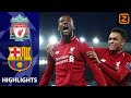 ONTKETENDE WIJNALDUM SLOOPT BARCA ?| Liverpool vs Barca | Champions League 2018/19 | Samenvatting