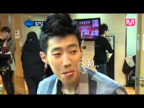 Mcountdown 279회 4~10위 소개