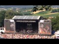 Nazareth - Love Hurts (live at Burg Clam, Austria ...