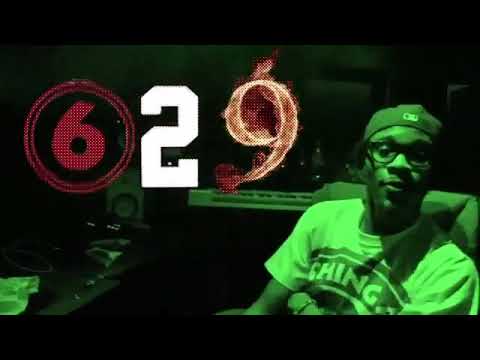 Westside KJ - 629 Soulja (OFFICIAL VIDEO)