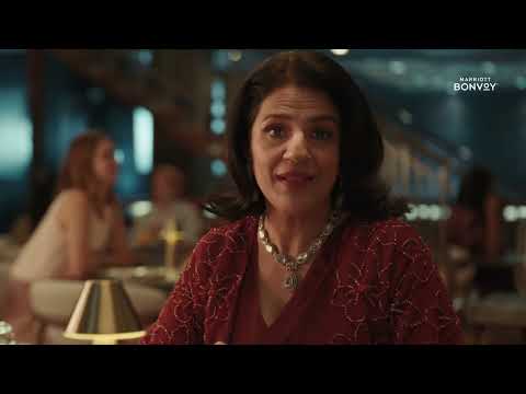 Get Closer to Cricket with Marriott Bonvoy