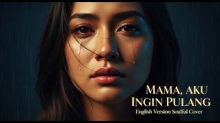 Download lagu MAMA AKU INGIN PULANG - NIKE ARDILLA || English Version Soulful Cover   Video Lyrics mp3