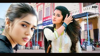 Download lagu Ziddhi' Hindi Dubbed Blockbuster Action Romantic Movies Full HD 1080p | Prajwal Devaraj, Andrita Ray mp3