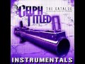 Celph Titled - Silence & I (Instrumental)