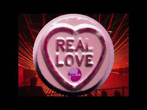 Massive Jungle Tune - Dubious - Ghost in the Machine - Karma Recordings