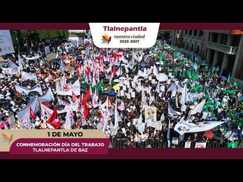 Día Internacional del Trabajo