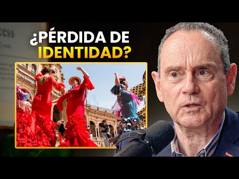 ¿Estamos perdiendo nuestra identidad cultural? La verdad sobre la inmigración masiva