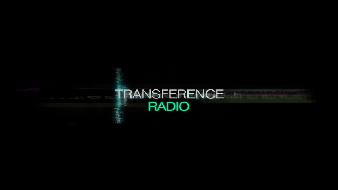 Transference Radio - Episode 1 (feat. Blame Q&A)