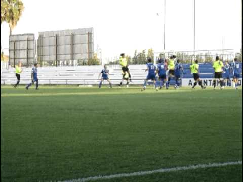06 08 09 ALGINET 0 0 ALCOYANO