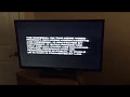 Opening To Platoon 1988 VHS 1994 Reprint