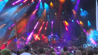 Umphrey&#39;s McGee - 1348 @ Gathering Of The Vibes 2014