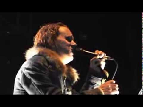 Video thumbnail for I Cast a Lonesome Shadow (Live) [Alcatraz, Milan, Italy, 2003/04/30]