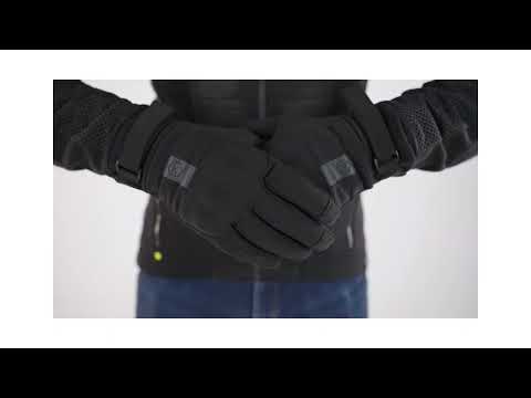 Knox Action Pro E-Bike Glove