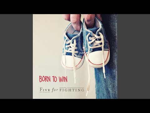 Born To Win video