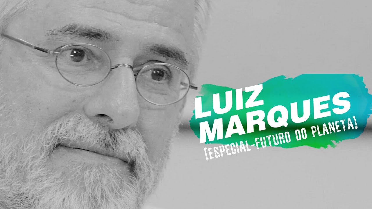 QUEM SOMOS NÓS? | Especial Futuro do Planeta por Luiz Marques