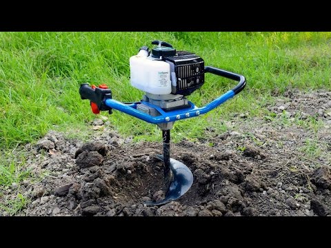 Top 10 Best Post Hole Diggers in 2026 - Review & Buying Guide