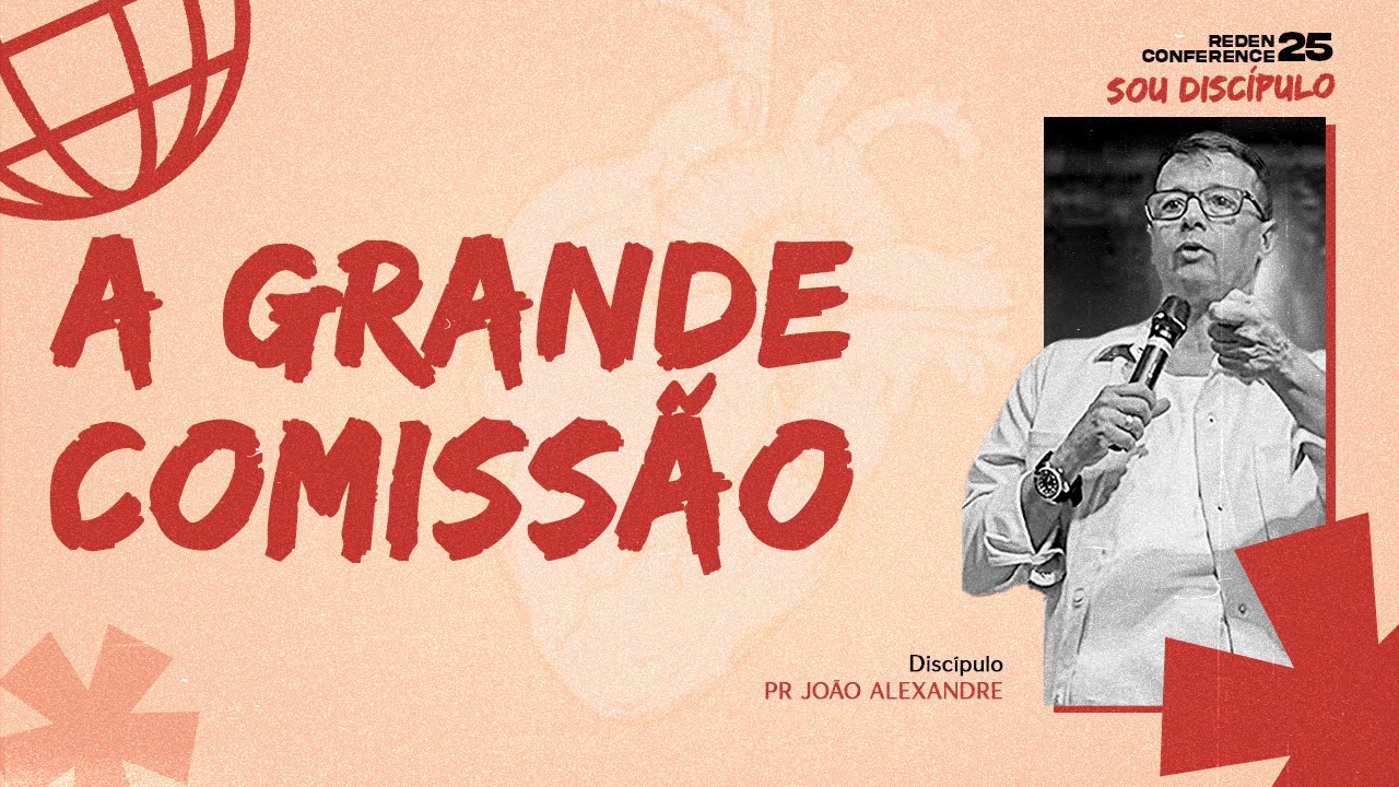 A GRANDE (C)OMISSÃO