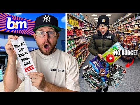 Wenn es in den Warenkorb passt, kaufe ich es! – Shopping für Teenager *Kein Budget-Shopping*