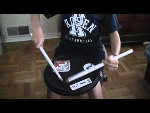 Rhythm X 2011 Opener