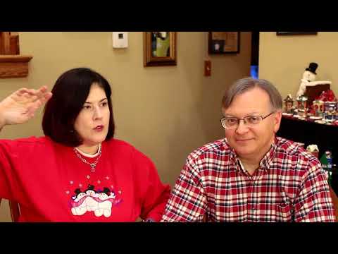 Table for Two Show Review!