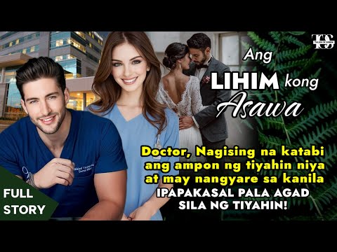 Doctor Nagising na katabi ang ampon ng tiyahin at may nangyare sa kanila IPAPAKASAL PALA SILA AGAD!