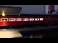 GS-4 Southern Pacific Morning Daylight HO At ...