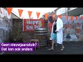 Mensen bedenken zelf alternatieven voor de nieuwjaarsduik.