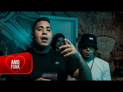 COMÉDINHA QUER SER NÓIS - MC Lele JP e MC Tuto (DJ GM)