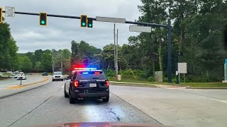 Exploring Lithonia, Georgia | City Tour & Neighborhood Drive