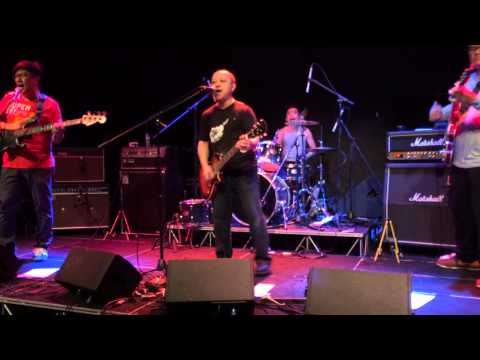 The Oddfellows - Song About Caroline (Live at So Happy: 50 Years Of Singapore Rock)