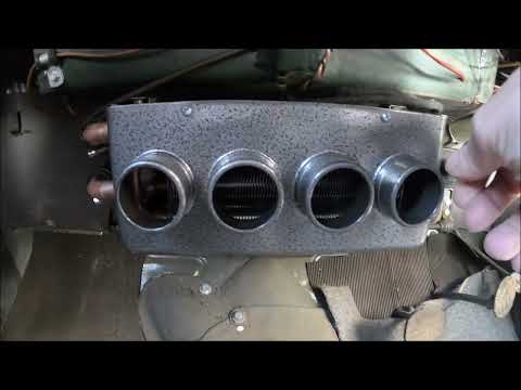 Ebay Universal Car Heater 12 volts