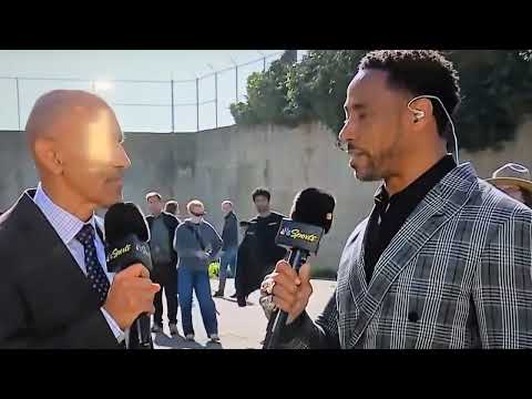 Tony Dungy Sounds Off on Hall of Fame Vote as Rodney Harrison Defends Belichick