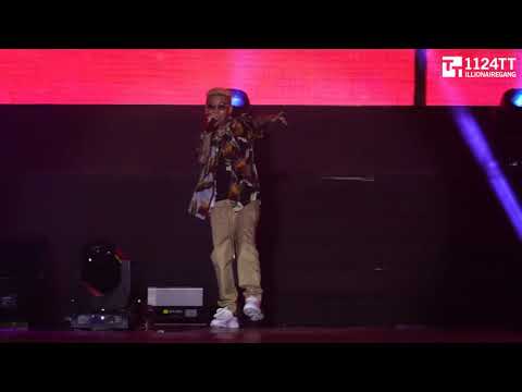 190623 So Far So Good - Dok2 ( ILLIONAIRE AMBITION TOUR 2019 대전)