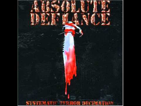 absolute defiance - feeding the famished zombie