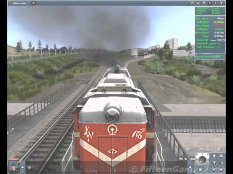 Trainz Simulator 12 PL [05-04-2012]