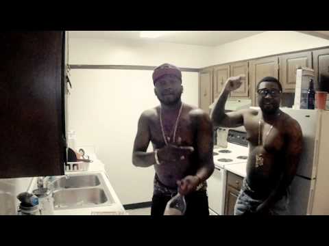 Money Realigion (Tone Kapone & Ep) - Cociane Business "Official Video"