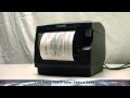 Coupon Printer Citizen CT S651