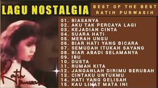 Download lagu Ratih Purwasih Full Album•Ratih Purwasih Terbaru•Lagu Lawas Penuh Kenangan ~ Lagu Nostalgia mp3