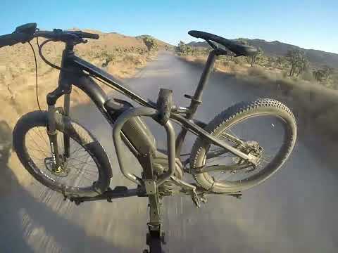Buzz Rack E Scorpion Stability Off Road