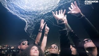 Nick Corline feat. Nuthin' Under A Million - Touch The Stars (Official Video HD)