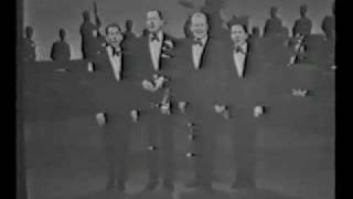 Four Freshmen in Japan 1964 Part 1 - Day By Day