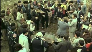 Taraf de Haidouks- Tony Gatlif - Latcho drom