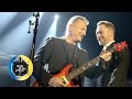 John Miles & Ronan Keating - Father And Son (Night Of The Proms - Germany, 2016)