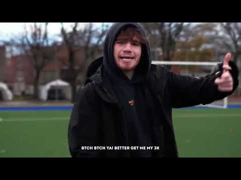 PACKGOD - SLOW DOWN (ISHOWSPEED DISS TRACK) Official Music Video