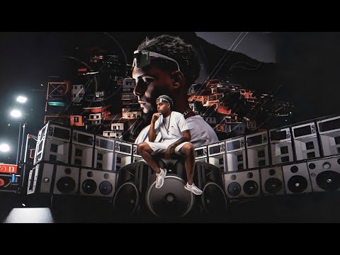 MC Perré - De Volta Pro Bailão [EP Completo]