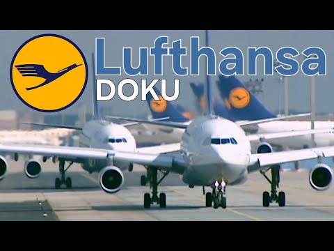 DOKU / Lufthansa
