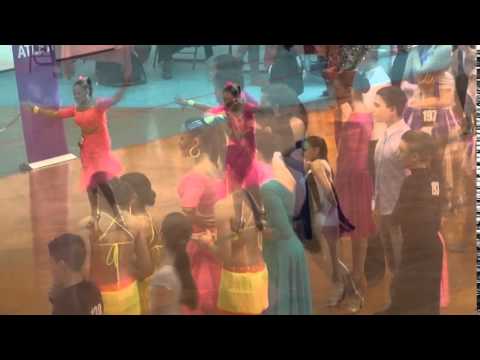 FINALE COPPA LAZIO FIDS 2014