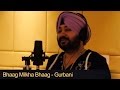 Bhaag Milkha Bhaag Daler Mehndi Nanak Nam Jahaz Hai Gurbani Studio Recording