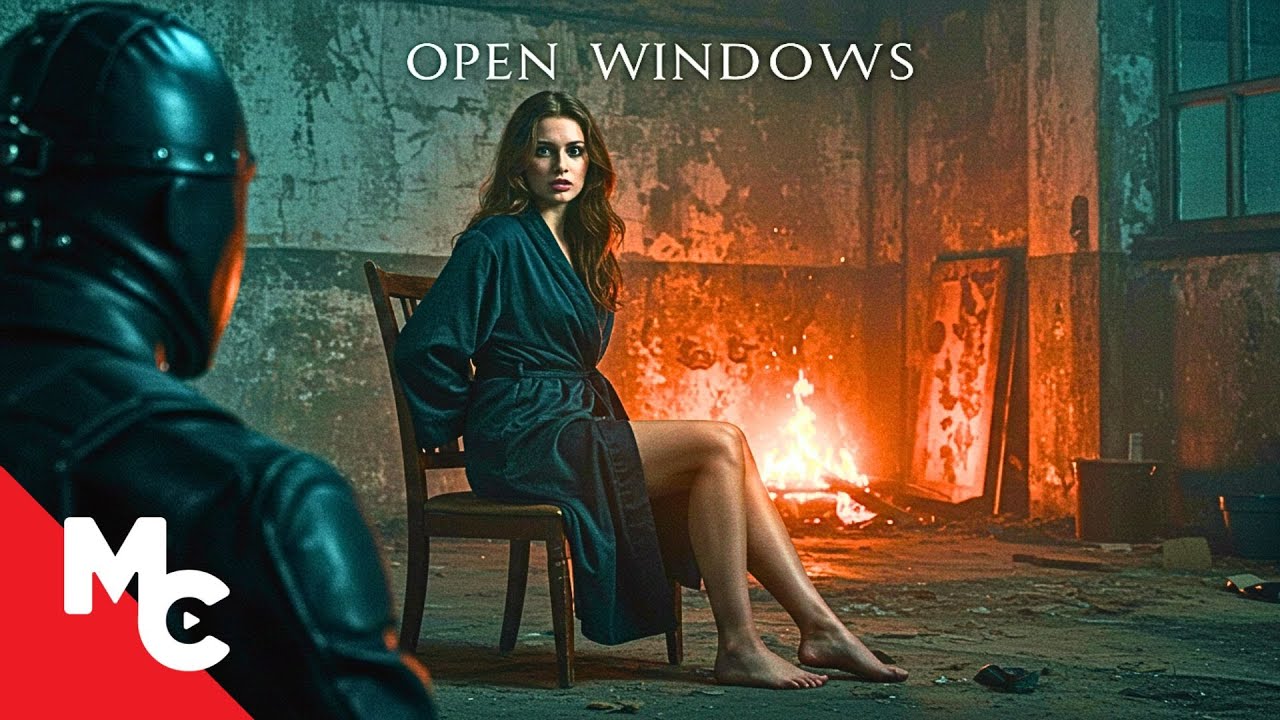 Open Windows (2014)