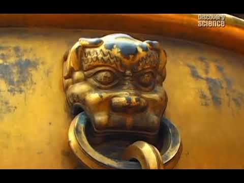 Wynalazki Starożytnych Chin   Cz. II